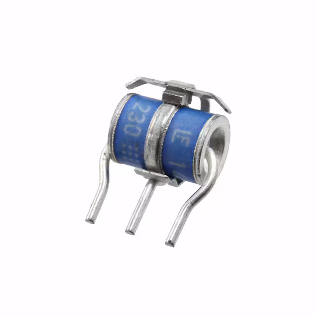 SL1021B230RF Littelfuse Inc. Supresores de tubo de descarga de gas (GDT)